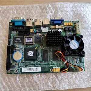 PCM-6351-20 3.5-inch motherboard industrial control equipment embedded PCM-6351 PCM-6351-20 3.5-inch motherboard industrial control equipment embedded PCM-6351