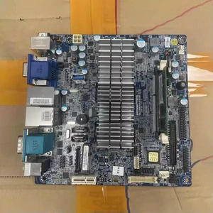 SIMB-351 A101-3 Industrial Motherboard 17X17 ITX SIMB-351 A101-3 Industrial Motherboard 17X17 ITX