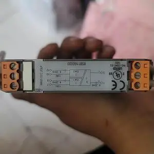 8581160000 WAS5 CCC 2OLP Isolator 8581160000 WAS5 CCC 2OLP Isolator