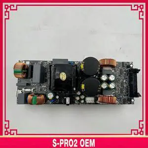 S-PRO2 OEM Series Universal Power Amplifier For JBL PRX710 712 715 725 735 PRX715XLF 718XLF PRX700 800 S-PRO2OEM S-PRO2 OEM Series Universal Power Amplifier For JBL PRX710 712 715 725 735 PRX715XLF 718XLF PRX700 800 S-PRO2OEM