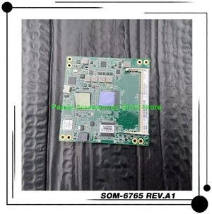 For Advantech ETX motherboard SOM-6765 REV.A1 SOM-6765N For Advantech ETX motherboard SOM-6765 REV.A1 SOM-6765N