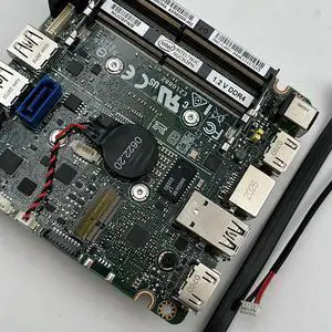 i3-8145 UMini NUC ITX IPC Motherboard NUC8i3PNB NUC8i3PN i3-8145 UMini NUC ITX IPC Motherboard NUC8i3PNB NUC8i3PN