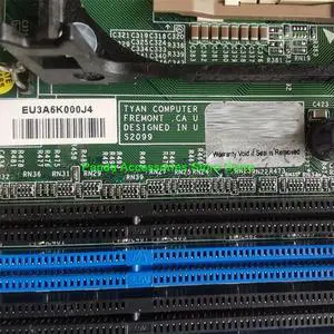 S2099 Industrial Control Motherboard S2099 Industrial Control Motherboard