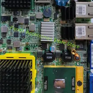 dual network card 3.5-inch computer industrial control motherboard NANO-9453-R11 Rev:1.1 NANO-9453-R11-AN-NOCB-BULK dual network card 3.5-inch computer industrial control motherboard NANO-9453-R11 Rev:1.1 NANO-9453-R11-AN-NOCB-BULK