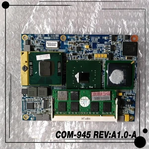 COM-945 REV:A1.0-A CPU Board Medical Industrial Motherboard COM-945 REV:A1.0-A CPU Board Medical Industrial Motherboard