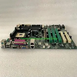 Industrial Control Motherboard DA0S05MB65EO REV.E DA0S05MB65E0 Industrial Control Motherboard DA0S05MB65EO REV.E DA0S05MB65E0