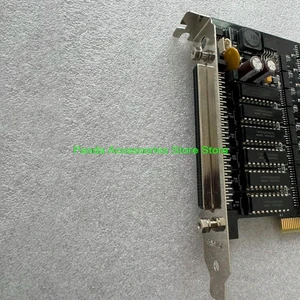 Data Acquisition Card COMI-SD414 V7.00 Data Acquisition Card COMI-SD414 V7.00