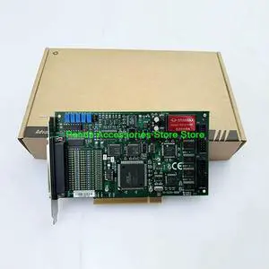 For ADLINK PCI-9111DG Data Acquisition Card PCI-9111 DG For ADLINK PCI-9111DG Data Acquisition Card PCI-9111 DG