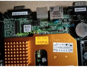 WAFER-5820-300 Industrial Control Computer Motherboard WAFER-5820-300-R3-ED WAFER-5820-300 Industrial Control Computer Motherboard WAFER-5820-300-R3-ED