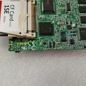 PFM-541 PFM-541I REV: A1 PC104 industrial control computer motherboard PFM-541 PFM-541I REV: A1 PC104 industrial control computer motherboard