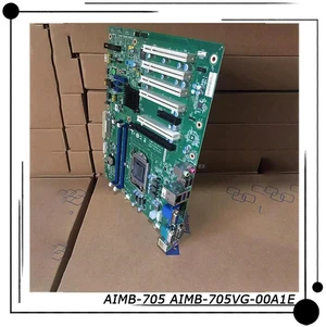 AIMB-705VG For ADVANTECH AIMB-705 AIMB-705VG-00A1E Industrial Computer Motherboard 5PCI Expansion Slot 1151 Pins Tested AIMB-705VG For ADVANTECH AIMB-705 AIMB-705VG-00A1E Industrial Computer Motherboard 5PCI Expansion Slot 1151 Pins Tested