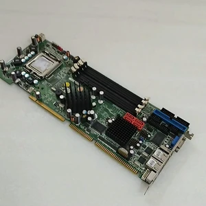 WSB-9454-R12 REV:1.2 industrial equipment motherboard WSB-9454-R12 REV:1.2 industrial equipment motherboard