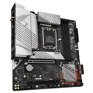 For LGA1700 Support 12th CPU 4*DDR5 128GB Micro ATX Desktop Motherboard B660M PRO AX DDR5 For LGA1700 Support 12th CPU 4*DDR5 128GB Micro ATX Desktop Motherboard B660M PRO AX DDR5