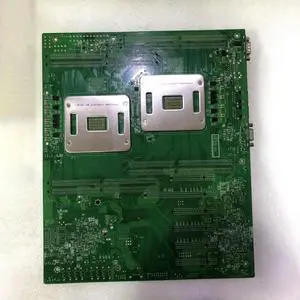 X10DRL-i For Two-way Server ATX Motherboard 2011 Support C612 Xeon E5-2600 v3/v4 Family DDR4 X10DRL-i For Two-way Server ATX Motherboard 2011 Support C612 Xeon E5-2600 v3/v4 Family DDR4