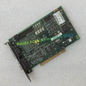 VPM-8100LQ-000 REV.A 801-8136-04 E Video Image Acquisition Card VPM-8100LQ-000 REV.A 801-8136-04 E Video Image Acquisition Card