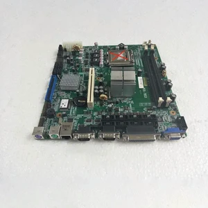 POS-7853 Industrial Compter Motherboard Before Shipment Test POS-7853 Industrial Compter Motherboard Before Shipment Test