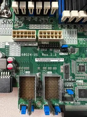 I620-G20/C20 Industrial control motherboard 60G24-US V1.3 I620-G20/C20 Industrial control motherboard 60G24-US V1.3