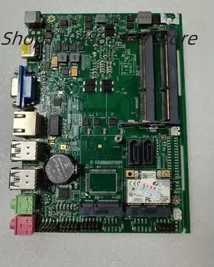 GHSW1-VER.C Industrial control motherboard GHSW1-VER.C Industrial control motherboard