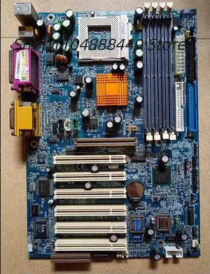 GA-60XM7E REV :2.0 370 motherboard GA-60XM7E REV :2.0 370 motherboard