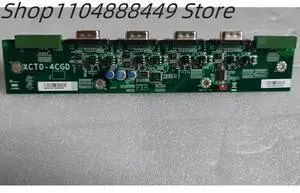 XCT0-4CGD(RoHS) XCT0-4CGD Multifunctional board expansion card XCT0-4CGD(RoHS) XCT0-4CGD Multifunctional board expansion card