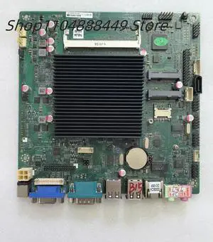 M-J1800TL Industrial control motherboard M-J1800TL Industrial control motherboard