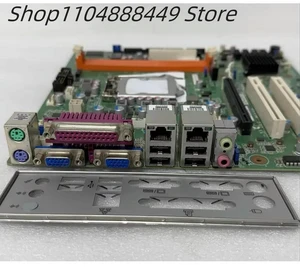 AIMB-501G2 REV A1 Industrial control motherboard AIMB-501G2 REV A1 Industrial control motherboard