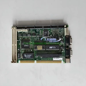 PIA-632EM-D 386SX Industrial Motherboards PIA-632EM VER:D PIA-632EM-D 386SX Industrial Motherboards PIA-632EM VER:D