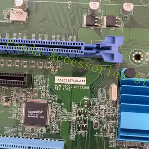 Stable Performance IPC3000 A5E33157026-A11 08001-03523X00 dual network card industrial computer motherboard Stable Performance IPC3000 A5E33157026-A11 08001-03523X00 dual network card industrial computer motherboard