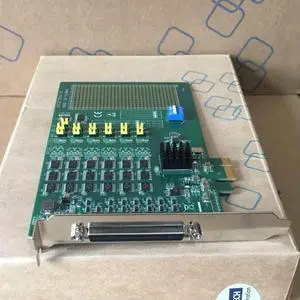 PCIE-1751 A1 48-Channel Capture Card For Advantech PCIE-1751 A1 48-Channel Capture Card For Advantech