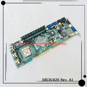 Stable Performance SBC81826 Rev. A1 For AxiomtIndustrial Computer Motherboard Before Shipment Test Stable Performance SBC81826 Rev. A1 For AxiomtIndustrial Computer Motherboard Before Shipment Test