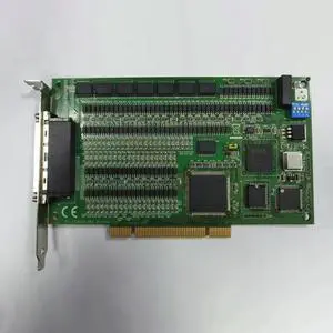 PCI-1758 For Advantech 128 Channel Isolated Digita Card PCI-1758UDIO PCI-1758 For Advantech 128 Channel Isolated Digita Card PCI-1758UDIO