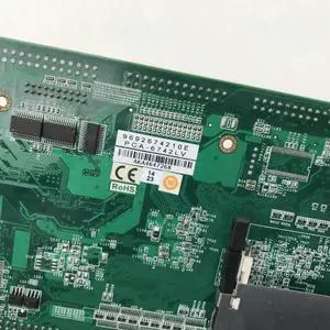 Stable Performance Pca-6742 PCA-6742LV PCA-6742 REV A1 Industrial Computer Motherboard Stable Performance Pca-6742 PCA-6742LV PCA-6742 REV A1 Industrial Computer Motherboard