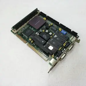 Bulk Package PCA-6143P Rev:B1 Industrial Control Motherboard Bulk Package PCA-6143P Rev:B1 Industrial Control Motherboard