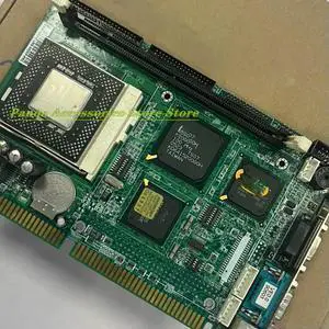 ISA Industrial control motherboard LMB-682VP V0.93 ISA Industrial control motherboard LMB-682VP V0.93