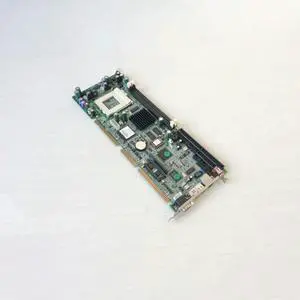 ROBO-679 Industrial Computer Motherboard Before Shipment Test ROBO-679 Industrial Computer Motherboard Before Shipment Test