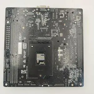 Workstation Motherboard For P11C-I/NGFF2280 mini-ITX P11C-I Workstation Motherboard For P11C-I/NGFF2280 mini-ITX P11C-I