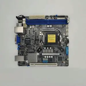job Workstation Motherboard P11C-I/NGFF2280 mini-ITX P11C-I job Workstation Motherboard P11C-I/NGFF2280 mini-ITX P11C-I