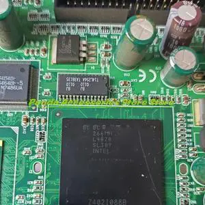 Industrial Parts PCA-6359V PCA-6159 Rev.A2 Industrial Parts PCA-6359V PCA-6159 Rev.A2