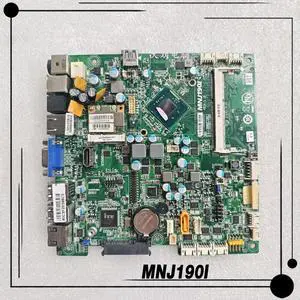 Integrated Motherboard PP-9635 J1900 MNJ190I Integrated Motherboard PP-9635 J1900 MNJ190I