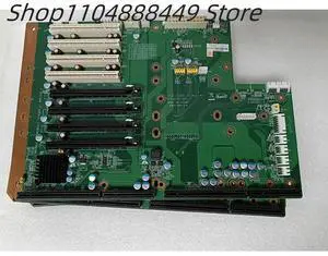 PCE-5B09-04 Rev.A1 Industrial control backplane PCE-5B09-04 Rev.A1 Industrial control backplane