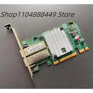 YZCA-00431-103 X710DA2 dual-port optical fiber network card YZCA-00431-103 X710DA2 dual-port optical fiber network card