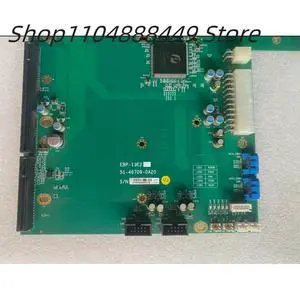EBP-13E2 51-46709-0A20 Industrial control floor EBP-13E2 51-46709-0A20 Industrial control floor