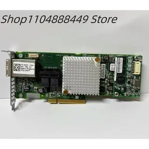 ASR-8885 Array card 12Gb/s 1G cache ASR-8885 Array card 12Gb/s 1G cache