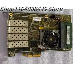 NT4E-4-STD network acquisition card NT4E-4-STD network acquisition card