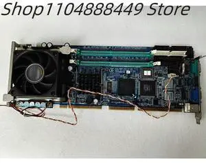 PCA-6007 Rev.A1 PCA-6007LV Industrial control motherboard PCA-6007 Rev.A1 PCA-6007LV Industrial control motherboard