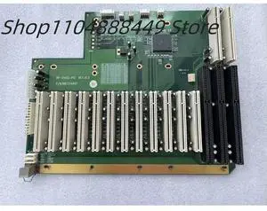BP-214SG-P12 REVA1.0 Industrial computer backplane BP-214SG-P12 REVA1.0 Industrial computer backplane