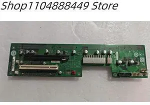 PE-6SD3-R40 Rev:4.0 Industrial computer backplane PE-6SD3-R40 Rev:4.0 Industrial computer backplane