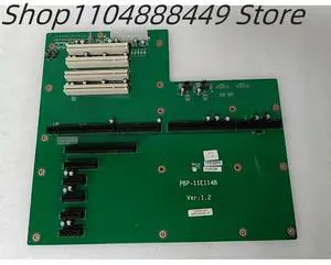 PBP-11E114B Ver:1.2 Industrial computer backplane PBP-11E114B Ver:1.2 Industrial computer backplane