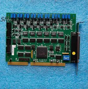 ACL-6126 REV.B1 Analog output card ACL-6126 REV.B1 Analog output card