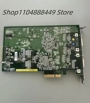 APX-3313A Acquisition card APX-3313A Acquisition card